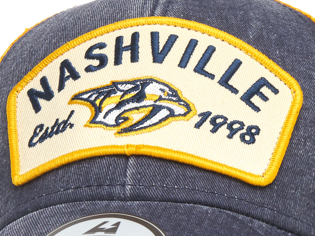   Nashville Predators - 31539 