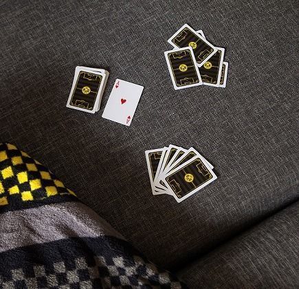 Карты игральные Боруссия Playing Cards
