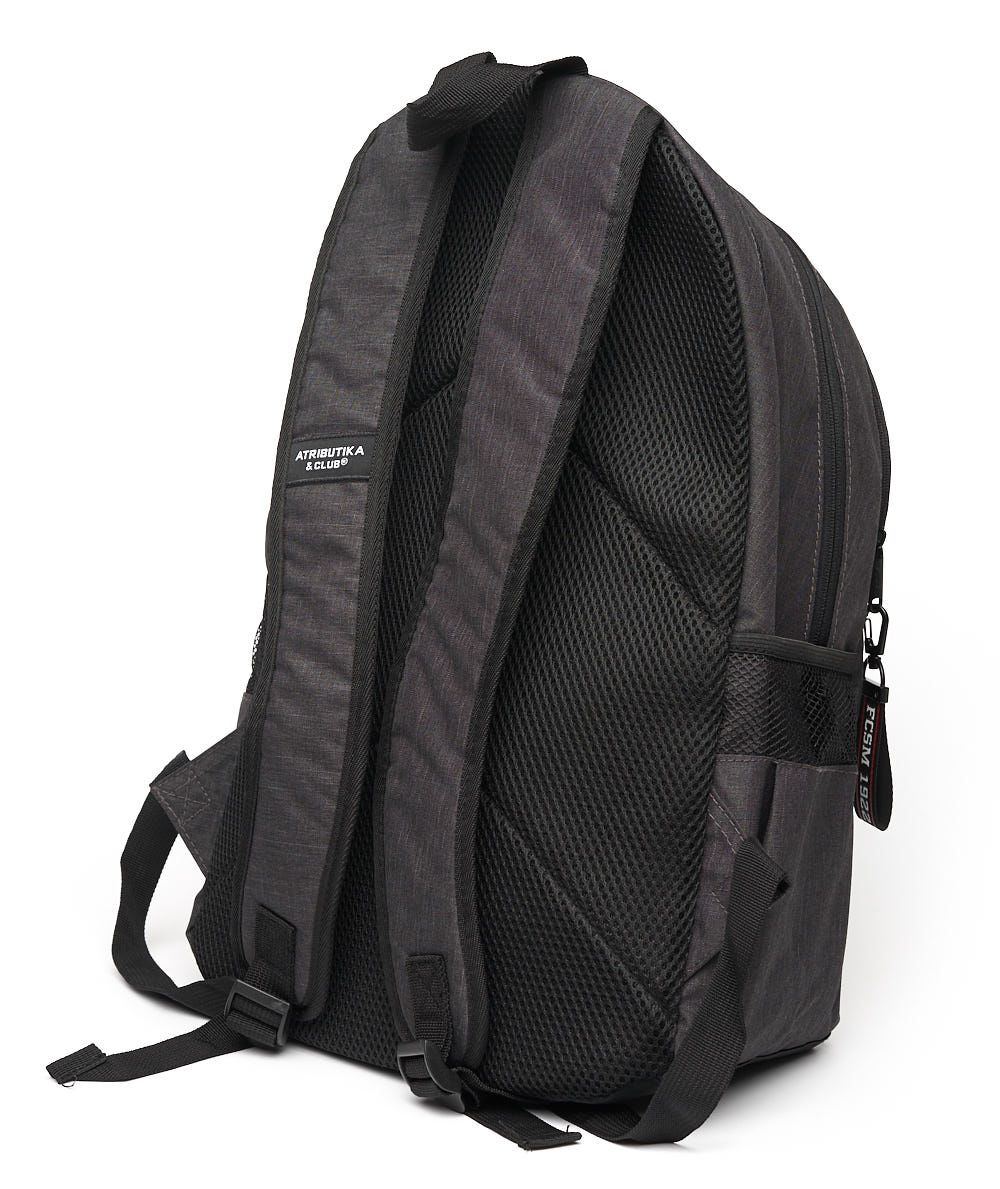 Рюкзак Спартак 54065 серый