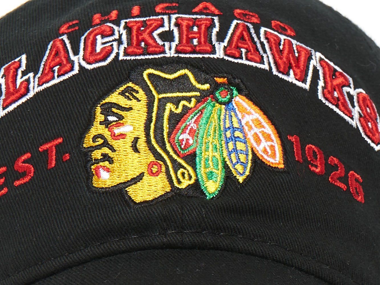 ��������� NHL Chicago Blackhawks 29042