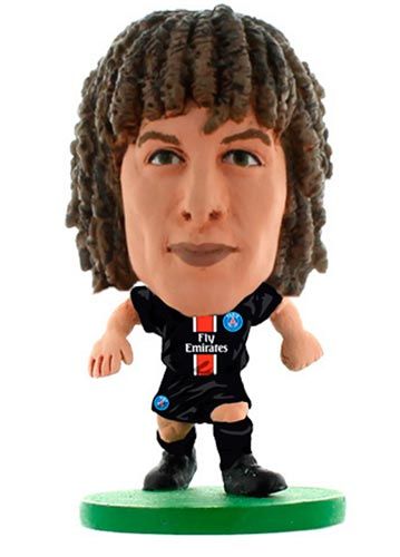 Фигурка ПСЖ SoccerStarz David Luiz