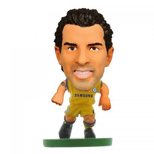 Фигурка Челси SoccerStarz Fabregas Away