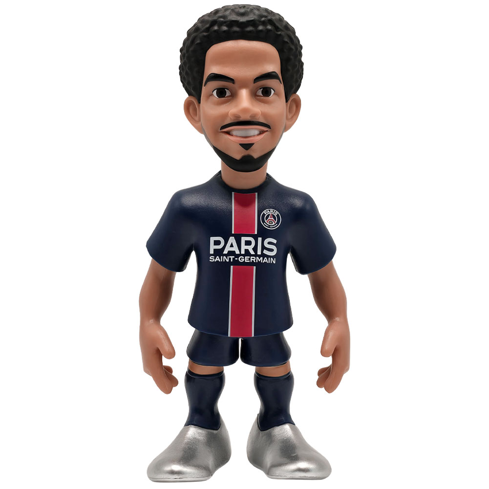   MINIX Figure 12cm Zaire-Emery