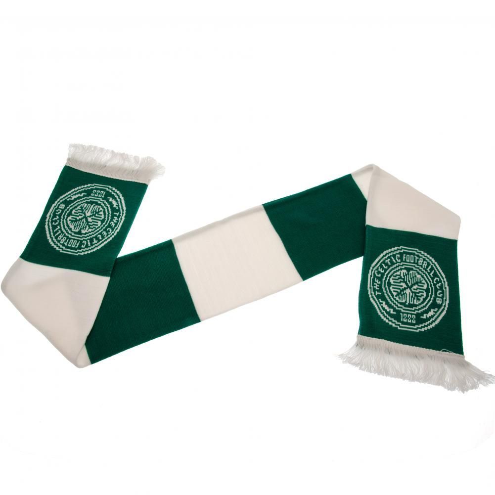 Шарф Селтик Bar Scarf