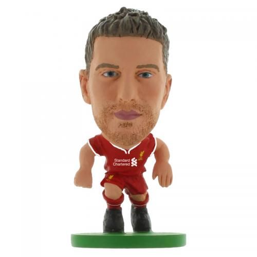 Фигурка Ливерпуль SoccerStarz Lambert