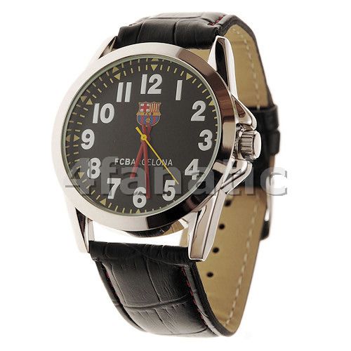 Часы наручные Барселона Gents Watch Classic