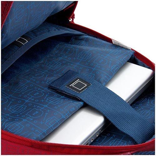 Рюкзак Барселона Backpack 3K PA