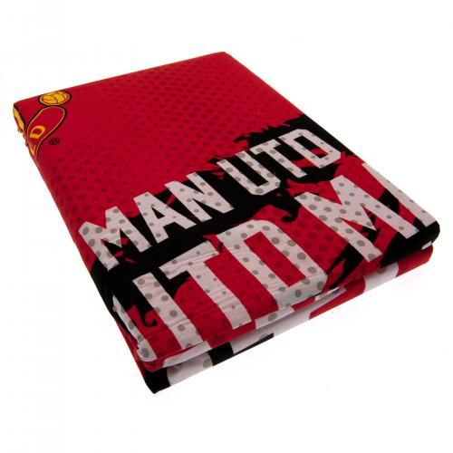     2- Double Duvet Set IP