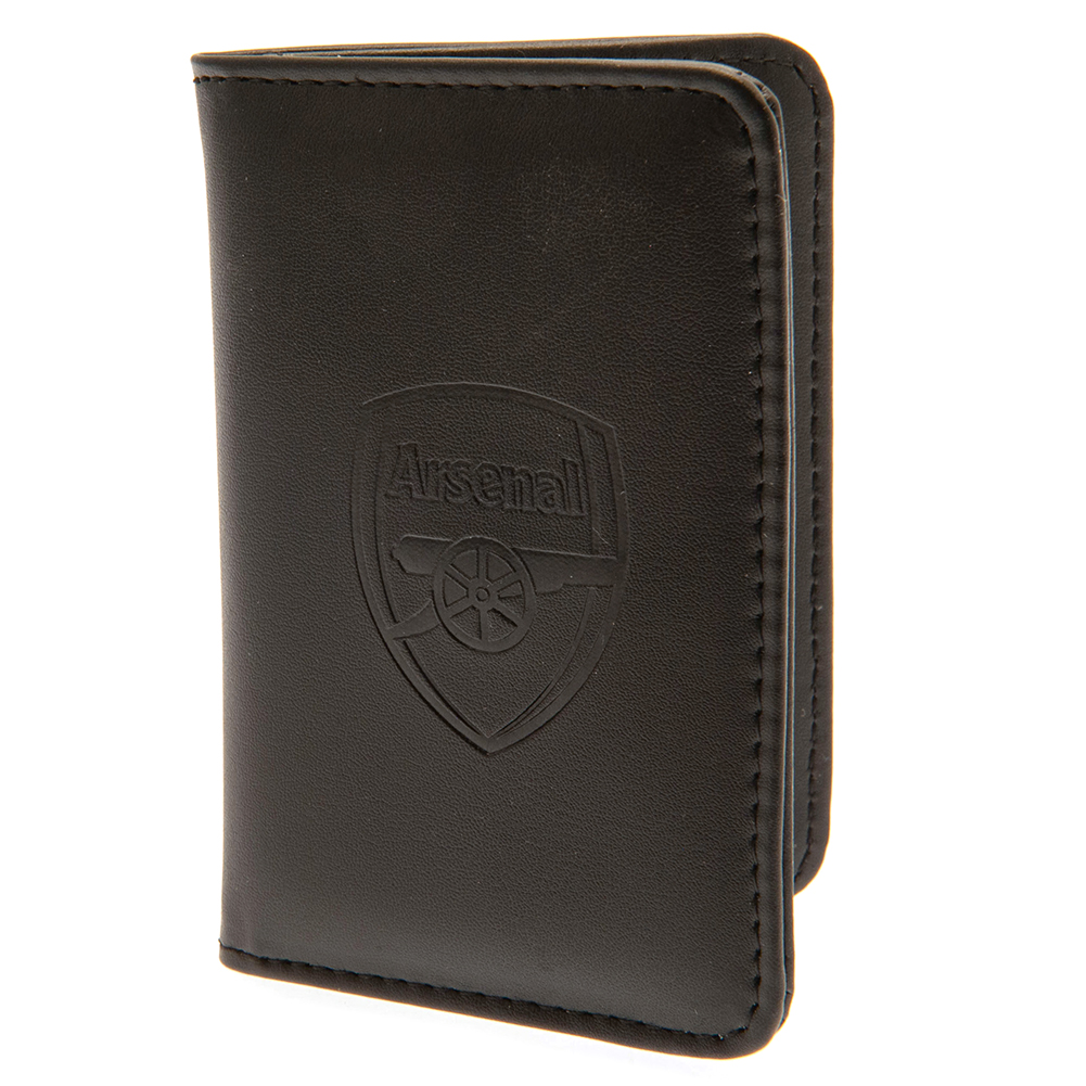     Executive Card Holder