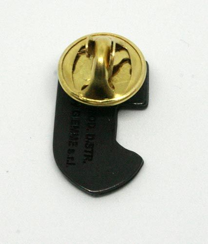 Значок Ювентус Pin Badge JCR