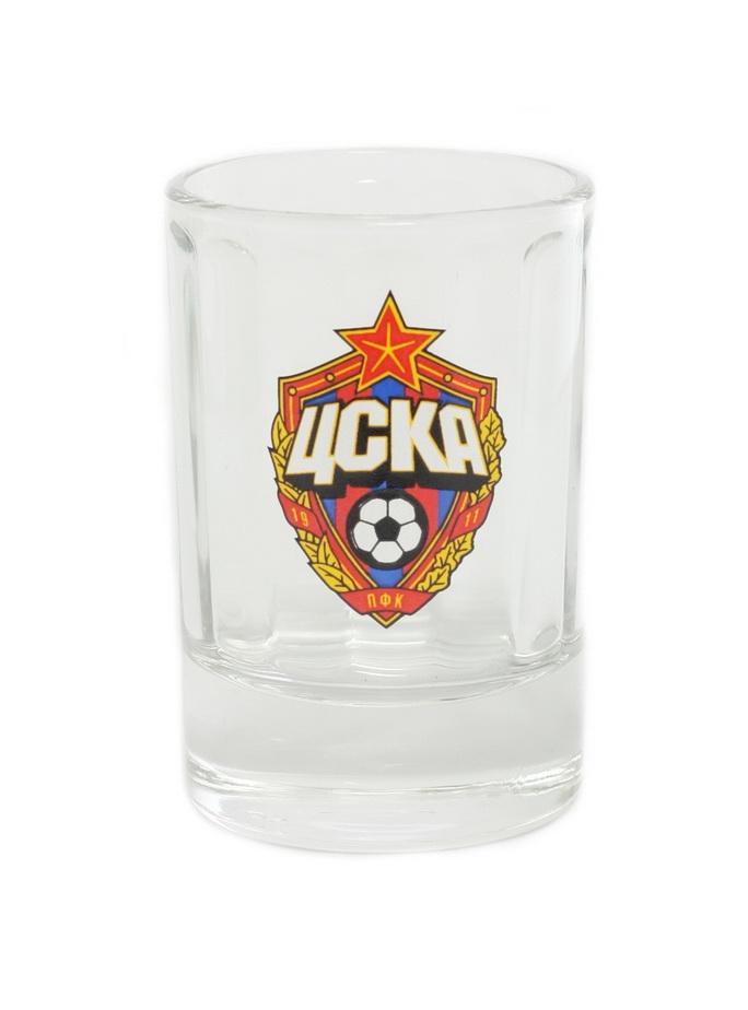 Набор стопок ЦСКА 50 мл, 6 шт