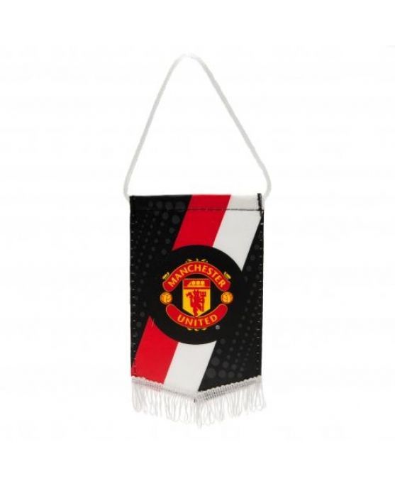 Вымпел Manchester United F.C. Mini Pennant