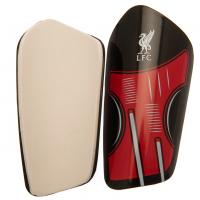 Щитки футбольные подростковые Ливерпуль Shin Pads Youths DT, 10-12 лет Щитки футбольные подростковые Ливерпуль Shin Pads Youths DT, 10-12 лет