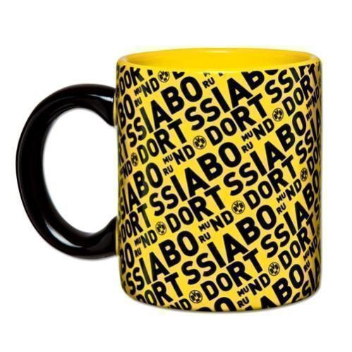 Кружка Боруссия Ceramic Mug TX