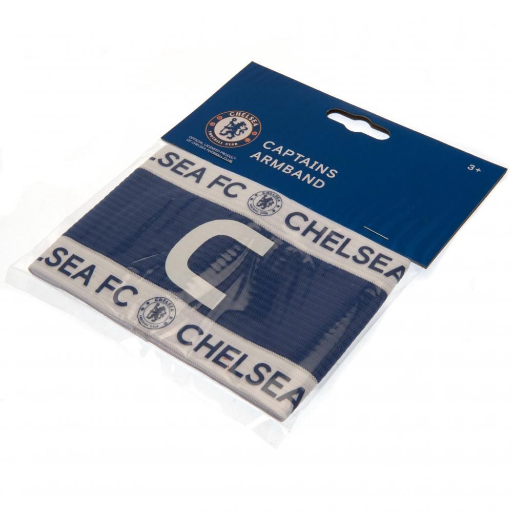 Капитанская повязка Челси Captains Armband