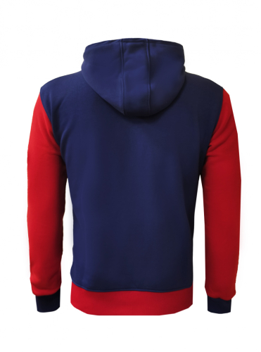 Худи ЦСКА "Армейцы Москвы 1911"