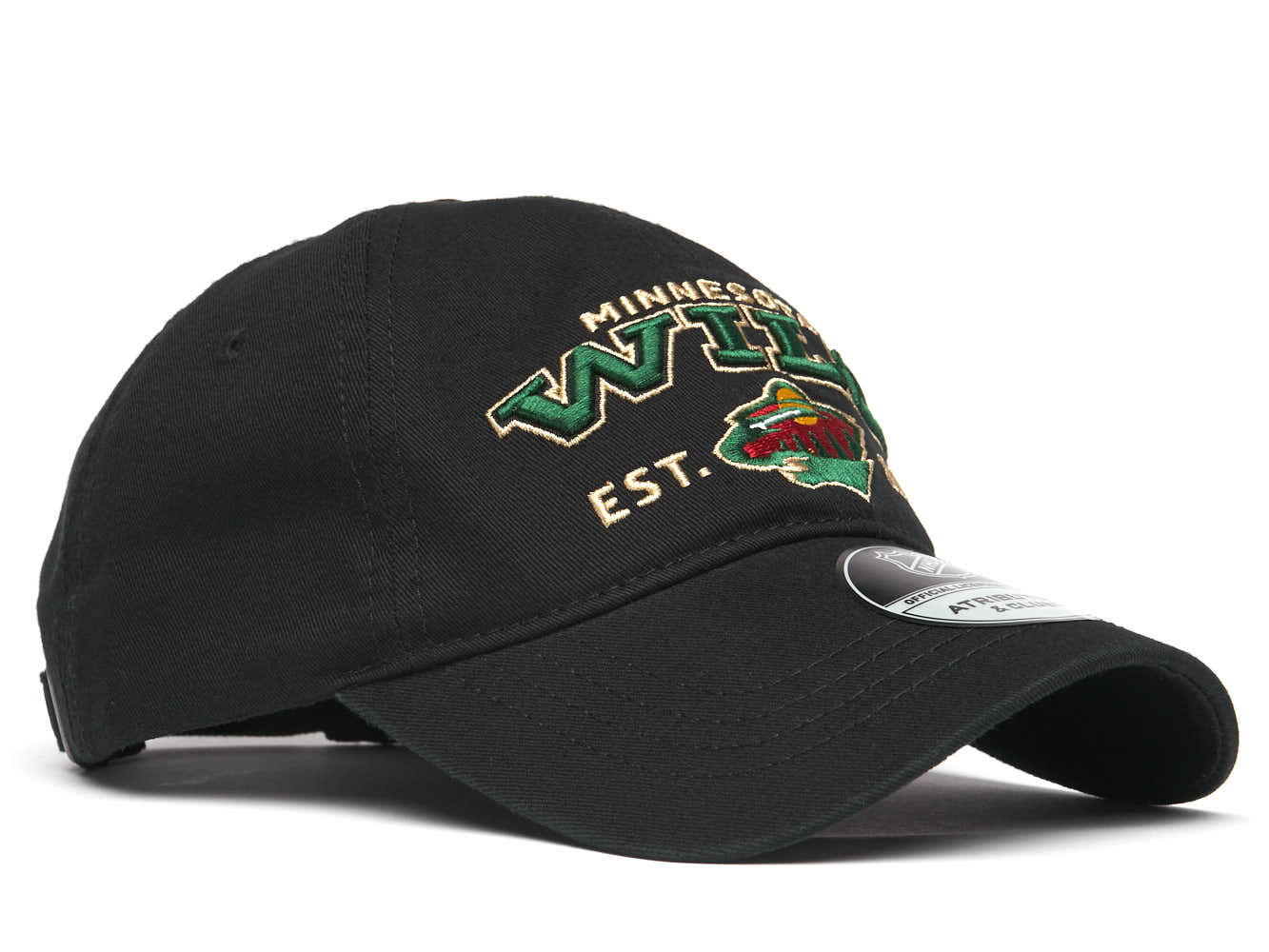  NHL Minnesota Wild  31586