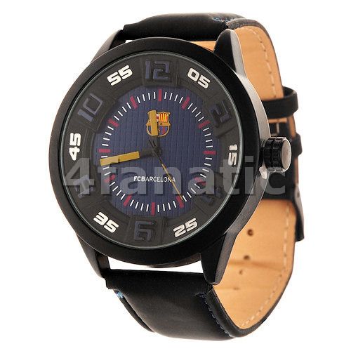 Часы наручные Барселона Sport Watch BL