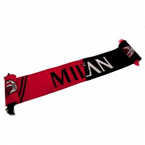 Шарф Милан Scarf VT