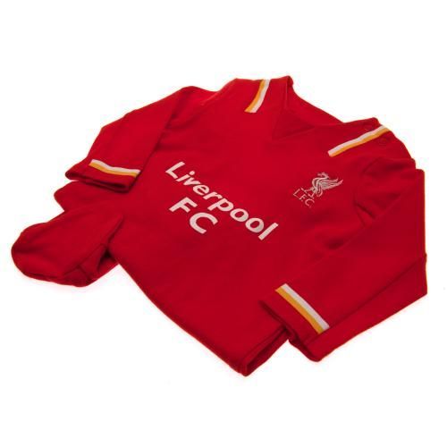 Ползунки Ливерпуль Sleepsuit RW Ползунки Ливерпуль Sleepsuit RW