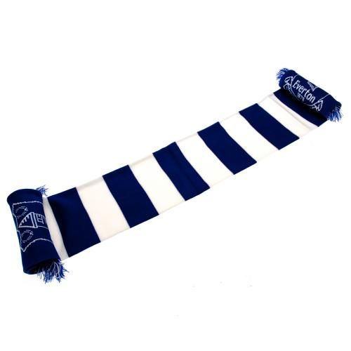 Шарф Эвертон Bar Scarf