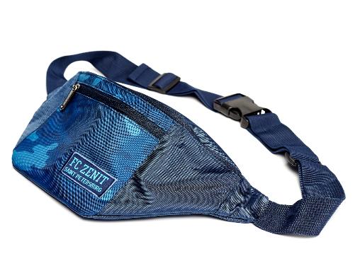 Сумка на пояс Зенит 17135