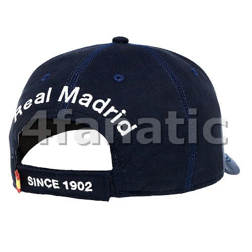 Бейсболка Реал Мадрид Cap GNV