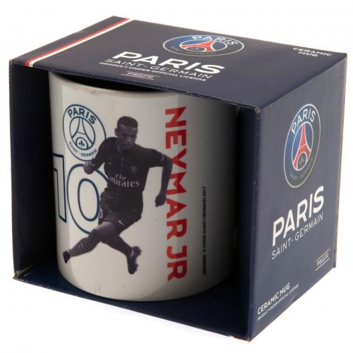 ������ ��� Mug Neymar