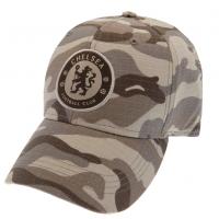 Бейсболка Челси Camo Cap Бейсболка Челси Camo Cap