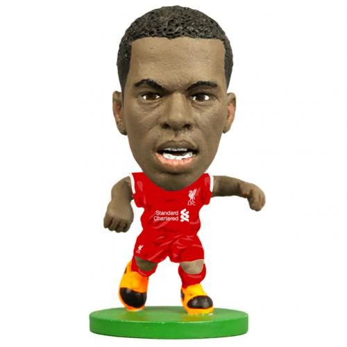 Фигурка Ливерпуль SoccerStarz Sturridge