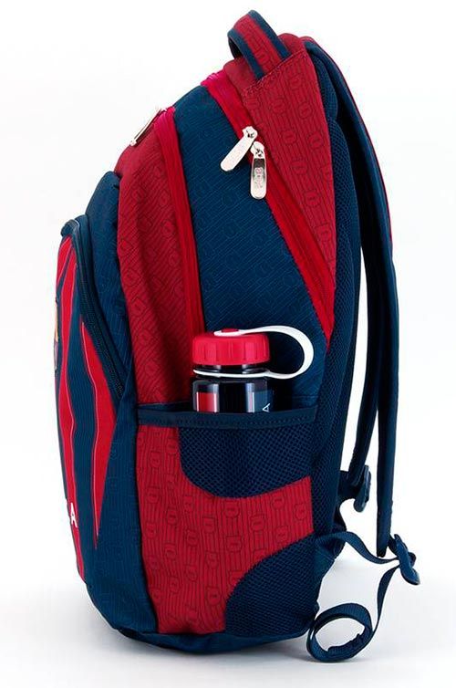 Рюкзак Барселона Backpack PA Рюкзак Барселона Backpack PA