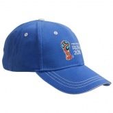 Бейсболка FIFA 30101 Бейсболка FIFA 30101