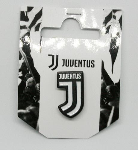 Значок Ювентус Pin Badge JCR