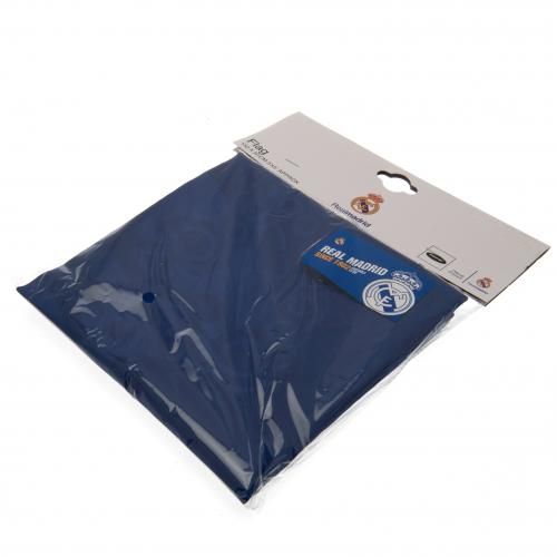 Флаг Реал Мадрид ES