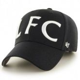   47 Brand Cap LFC BLK