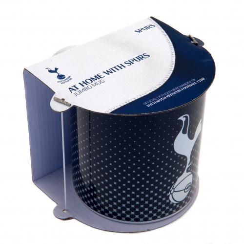 Кружка Тоттенхэм Jumbo Mug FD