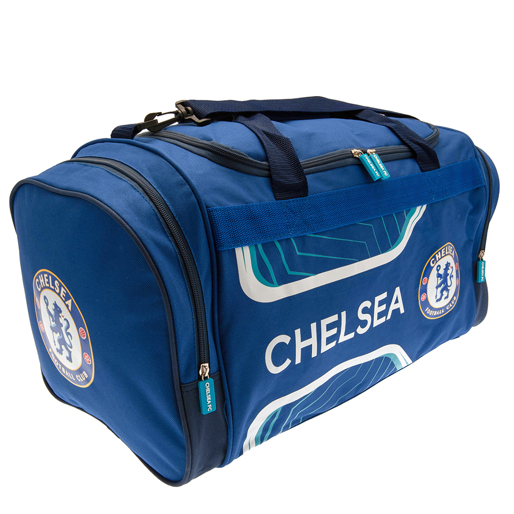 Спортивная сумка Челси Flash Holdall Спортивная сумка Челси Flash Holdall