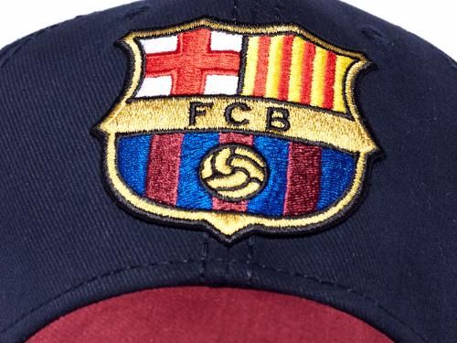 Бейсболка Барселона 107717