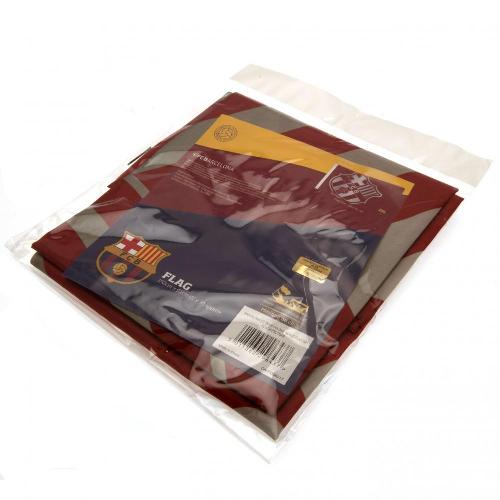 Флаг Барселона Flag RT