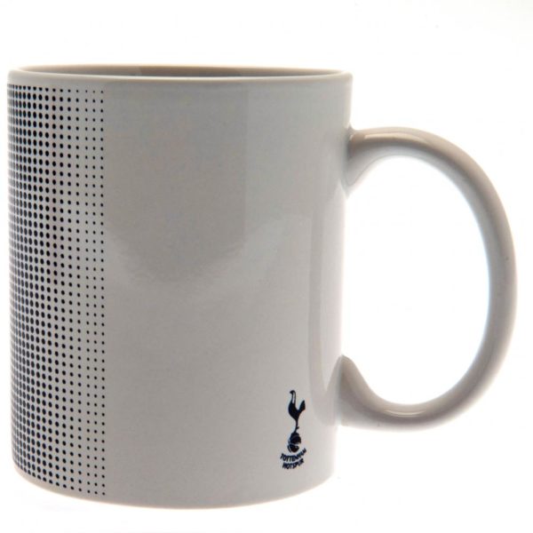   Mug HT