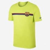 Футболка Барселона Nike 924136-389 Футболка Барселона Nike 924136-389