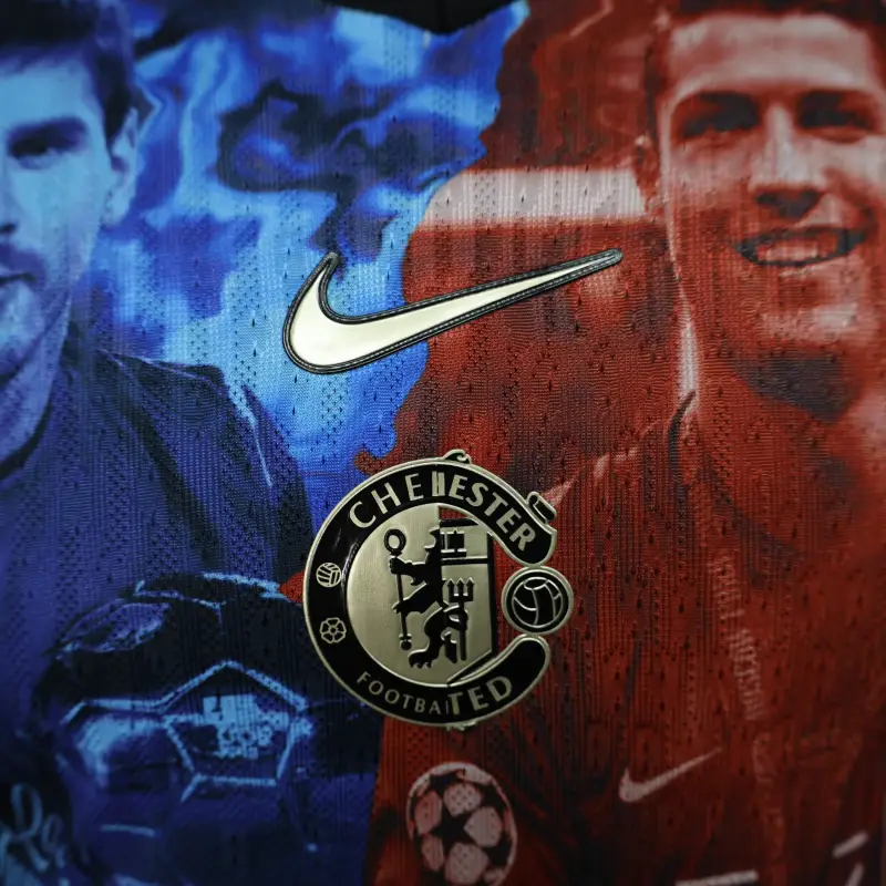     Messi Ronaldo 2025/2026 (Player version)