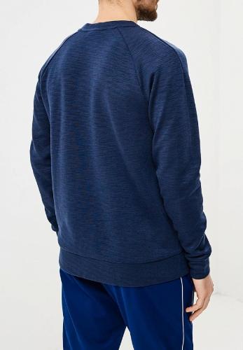 Свитшот Барселона Nike 2018-19 FCB M NSW CRW OPTIC 919555-451