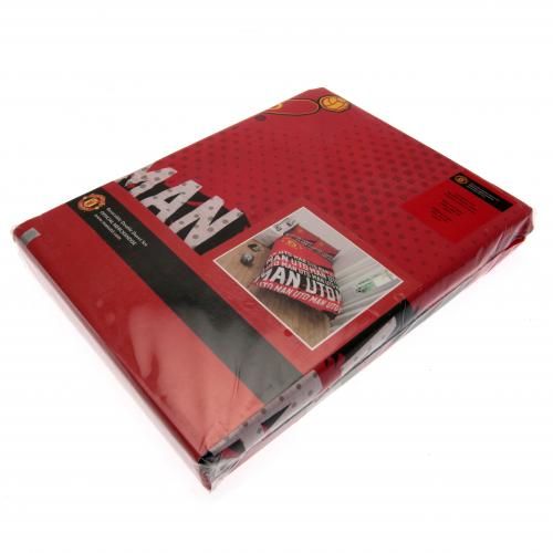     2- Double Duvet Set IP