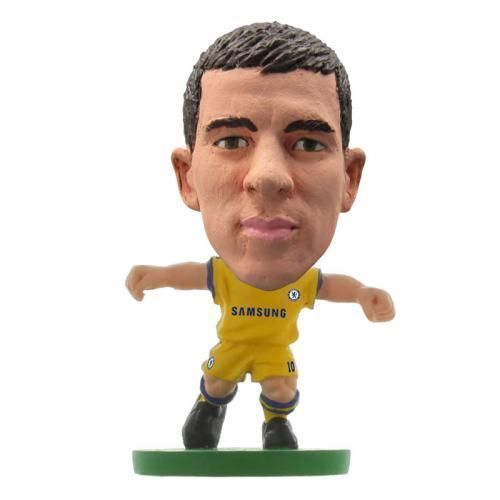 Фигурка Челси SoccerStarz Hazard Away