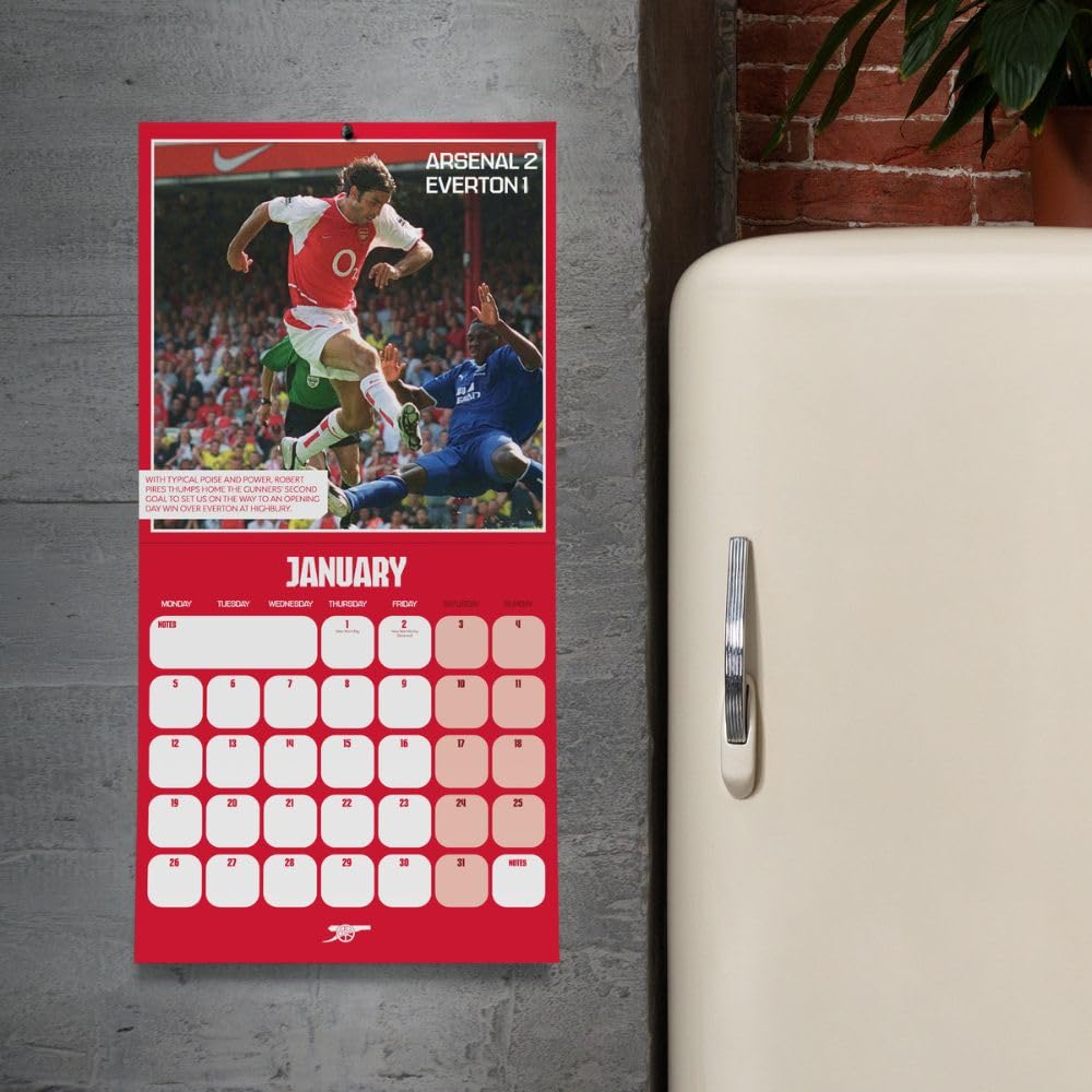    3030 Legends Square Calendar 2026
