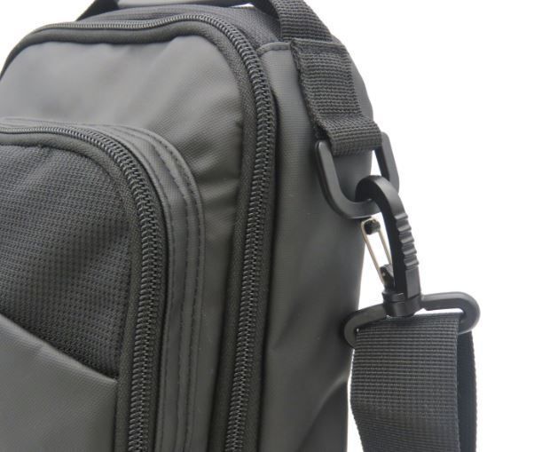 Сумка через плечо Реал Мадрид Cross Body 01BD92-21RM