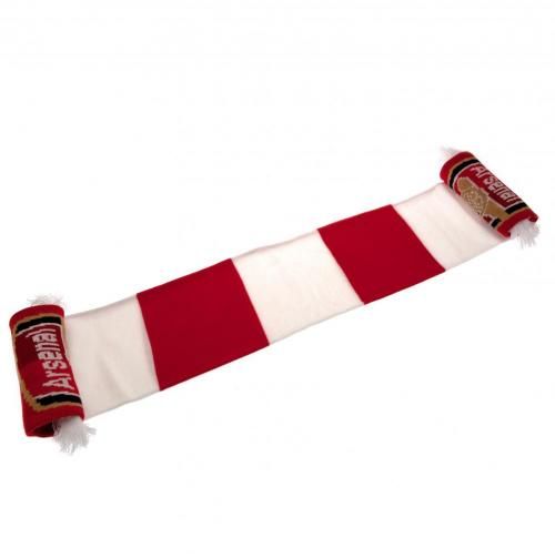   Bar Scarf