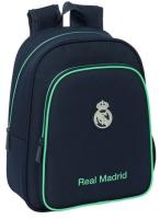 Детский рюкзак Реал Мадрид 33 см AWAY 25/26
