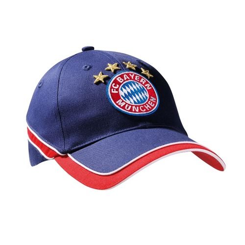 Бейсболка Бавария Cap NR1